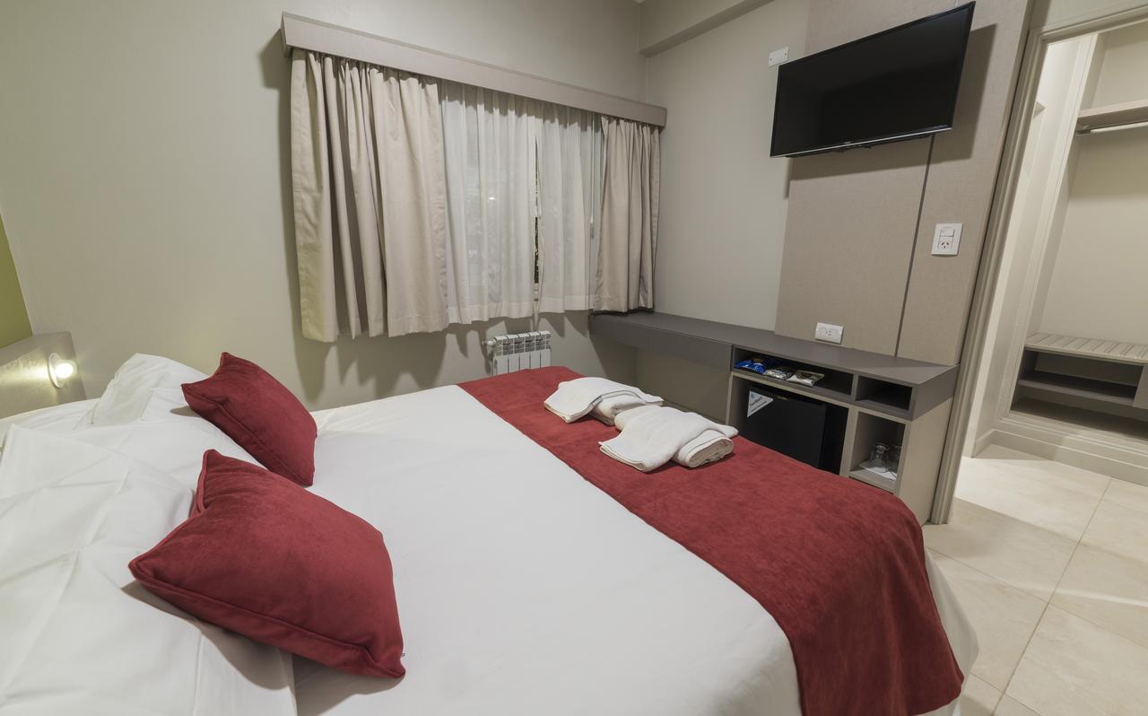 Estepa Hotel 헤네랄 로카 외부 사진