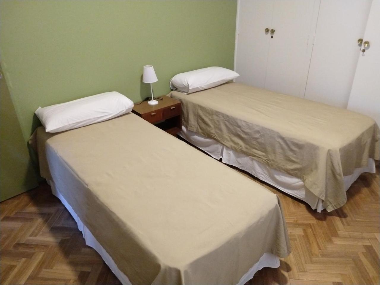 Estepa Hotel 헤네랄 로카 외부 사진