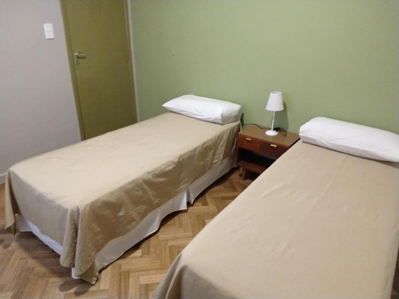 Estepa Hotel 헤네랄 로카 외부 사진